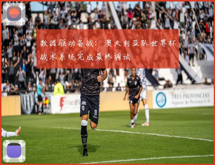 数据驱动备战：澳大利亚队世界杯战术系统完成最终调试